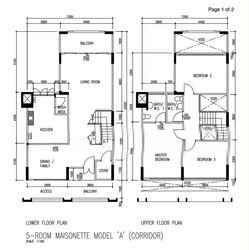 Blk 559 Jurong West Street 42 (Jurong West), HDB Executive #602578791